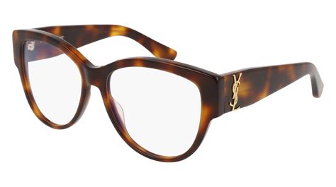 occhiali da vista yves saint laurent 2020|Saint Laurent Eyewear .